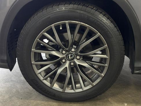 Used 2017 Lexus RX 350 F Sport w/ Accessory Package AWD/4WD image 28