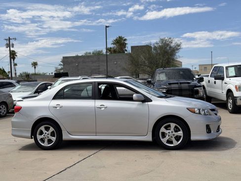 Used 2012 Toyota Corolla S FWD image 7