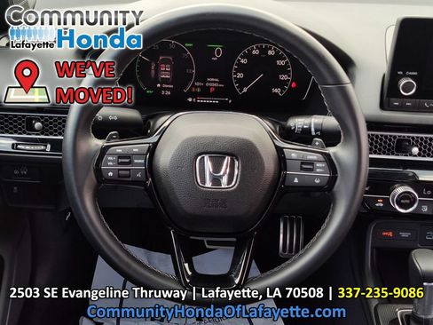Used 2025 Honda Civic Sport image 26