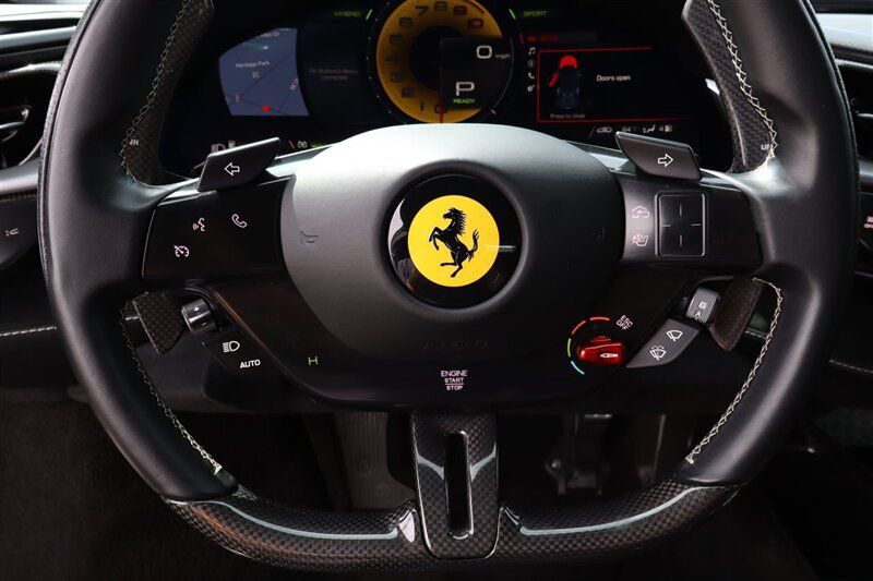 Used 2021 Ferrari SF90 Stradale AWD/4WD image 18