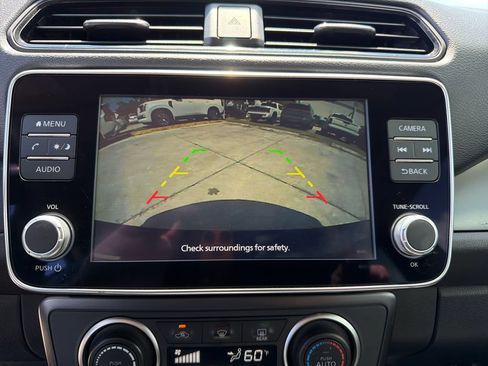 Used 2023 Nissan Leaf S FWD image 25