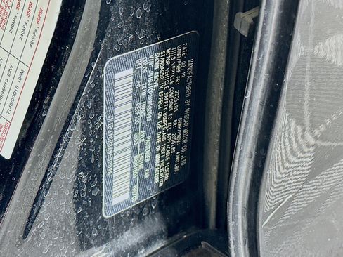 Used 2019 Nissan Rogue Sport SL w/ Premium Package image 12