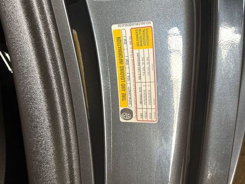 Used 2010 Chevrolet Corvette Grand Sport w/ Preferred Equipment Group image 84