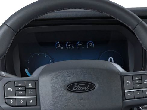 New 2025 Ford F150 Lariat w/ Equipment Group 502A High image 35