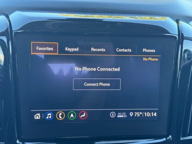 Used 2020 Chevrolet Traverse RS w/ LPO, Floor Liner Package AWD/4WD image 33