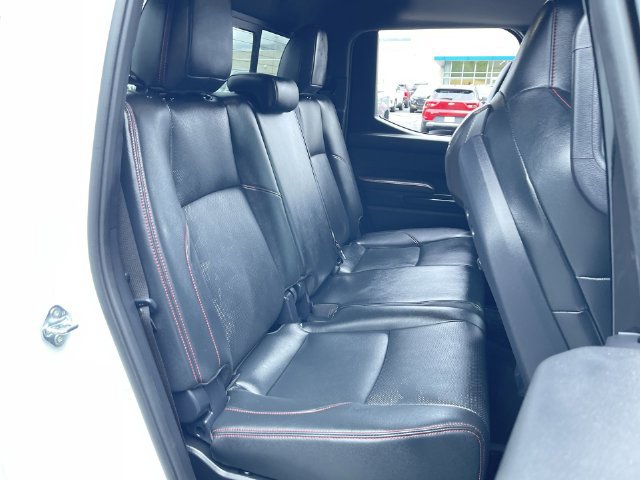 Used 2026 Toyota Tacoma TRD Pro w/ Tow Tech Package AWD/4WD image 27