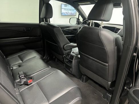 Used 2022 Honda Passport EX-L image 52