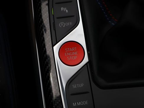 Used 2023 BMW M2 w/ Lighting Package RWD image 28