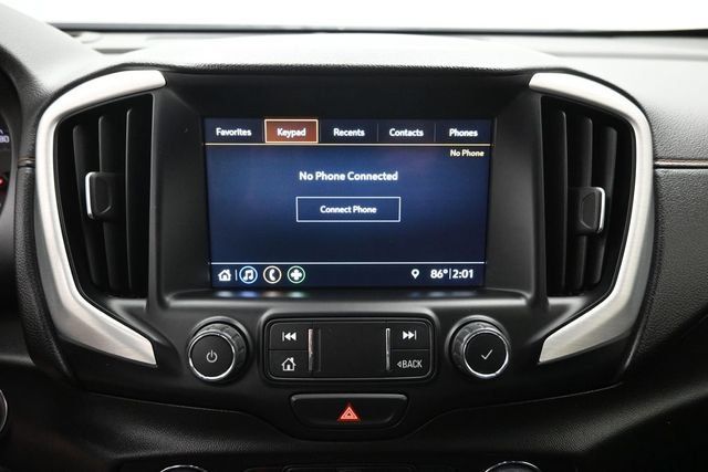 Used 2020 GMC Terrain SLT w/ Preferred Package FWD image 15