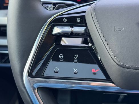 New 2026 Cadillac Vistiq Premium Luxury image 27