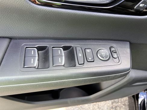 Certified 2025 Honda CR-V EX-L image 16