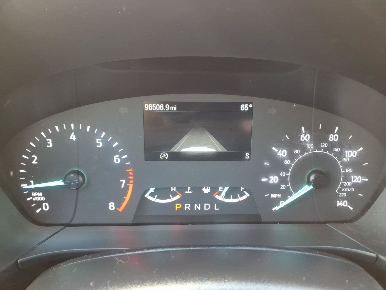 Used 2022 Ford Escape SE FWD image 14