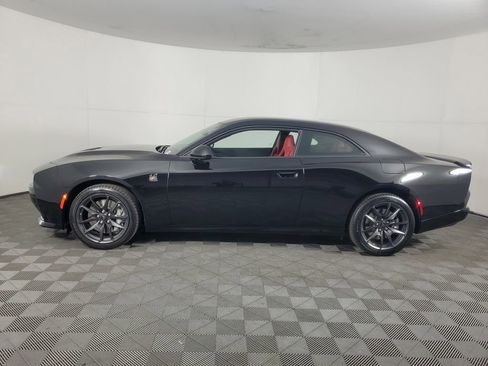 New 2026 Dodge Charger Scat Pack image 7