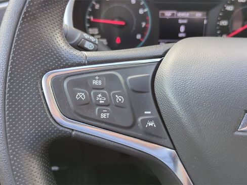 Used 2024 Chevrolet Malibu LT image 17