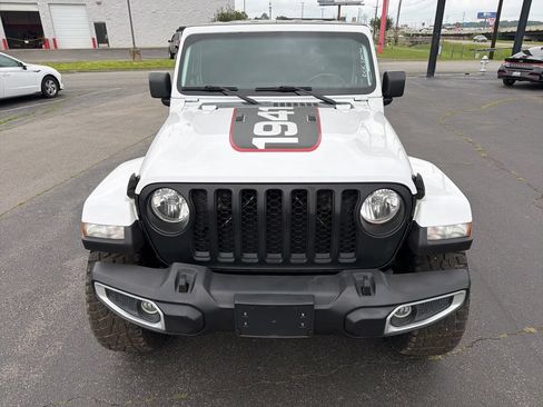 Used 2022 Jeep Gladiator Sport AWD/4WD image 15