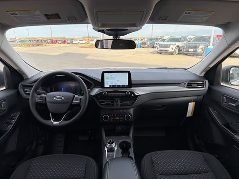New 2026 Ford Escape Active w/ Cold Weather Package image 16