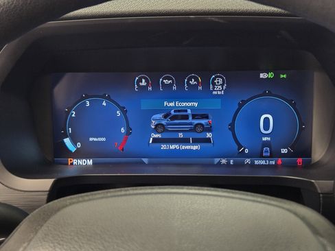 Used 2024 Ford F150 STX image 15