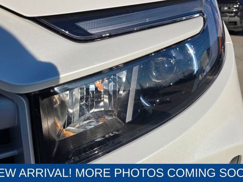 Used 2024 Honda Ridgeline Sport image 9