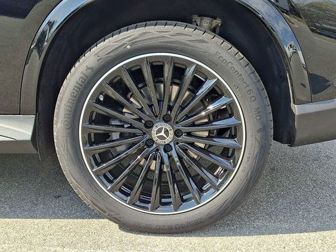 New 2026 Mercedes-Benz GLC 300 4MATIC image 5