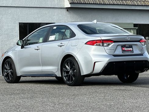 New 2026 Toyota Corolla SE image 6