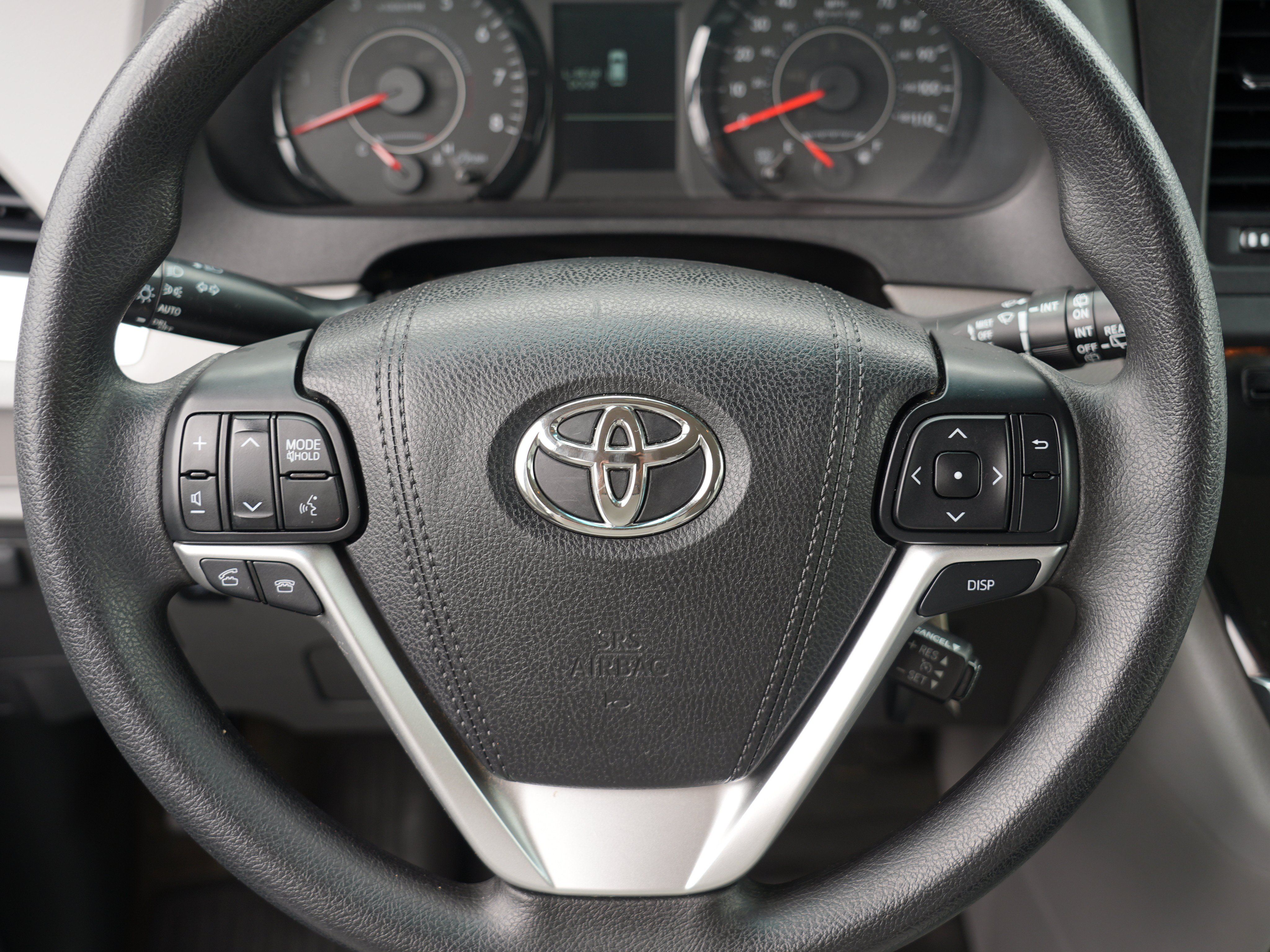 Used 2017 Toyota Sienna LE AWD/4WD image 20
