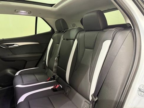 New 2026 Buick Envision Sport Touring AWD/4WD image 26