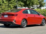 Used 2023 Kia Forte LXS image 4