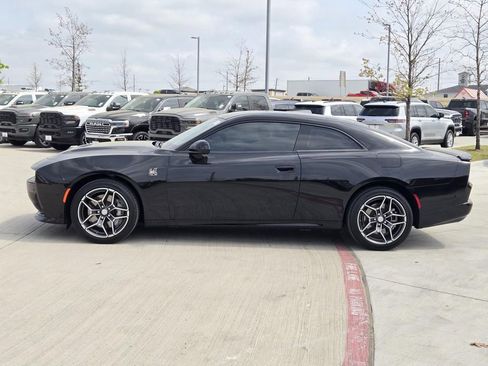 New 2026 Dodge Charger Scat Pack image 2