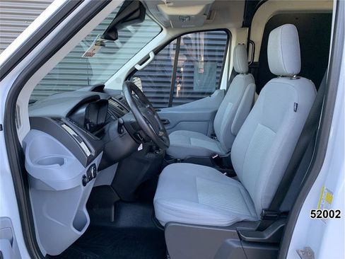 Used 2017 Ford Transit 150 130 Medium Roof w/ Interior Upgrade Package image 24