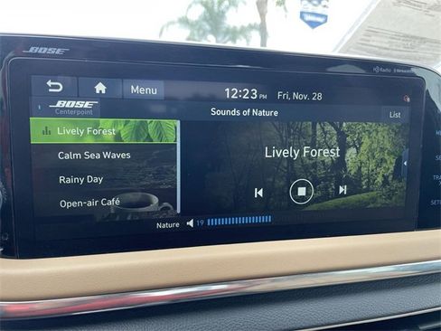 Used 2022 Hyundai Sonata Limited image 14