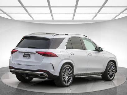 New 2026 Mercedes-Benz GLE 350 4MATIC