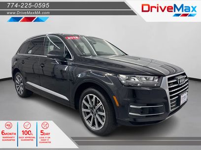 Used 2018 Audi Q7 3.0T Premium Plus