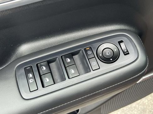 Certified 2024 Hyundai Santa Fe Limited FWD image 27