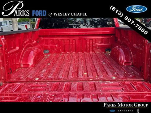 Certified 2020 Ford F150 XLT w/ Equipment Group 302A Luxury image 9