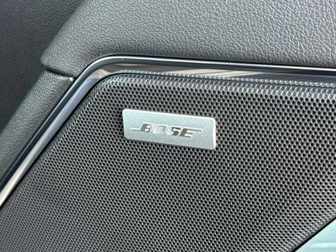 New 2026 GMC Sierra 1500 Elevation w/ Elevation Premium Package AWD/4WD image 20