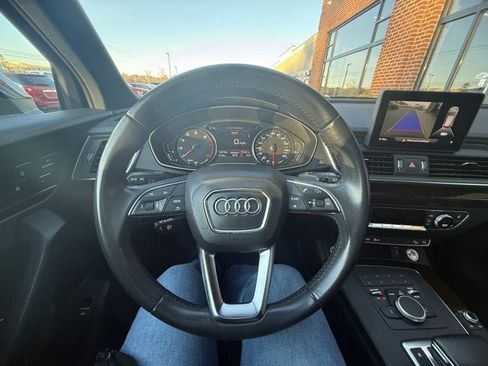 Used 2019 Audi Q5 2.0T Premium w/ Convenience Package image 22