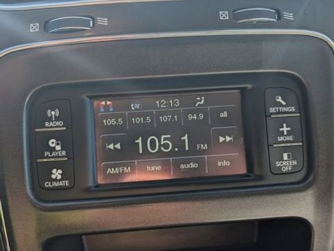 Used 2015 Dodge Journey SE image 45