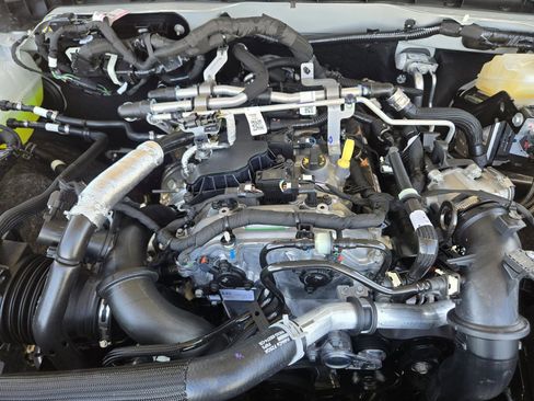 New 2026 Ford Bronco Big Bend image 29