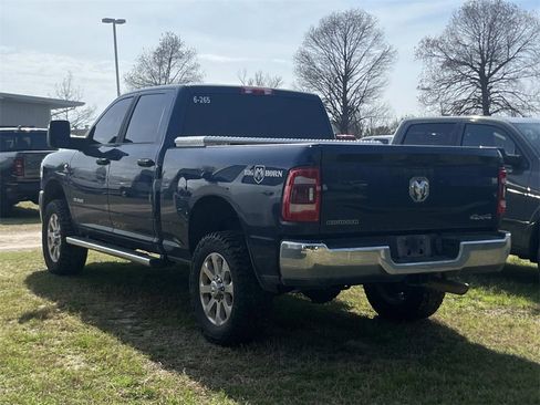 Used 2023 RAM 2500 Big Horn w/ Level 1 Equipment Group image 5