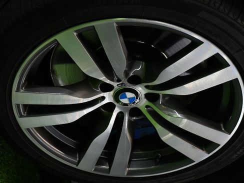 Used 2014 BMW X6 M image 10