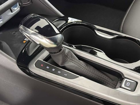 New 2026 Buick Envista Sport Touring image 29