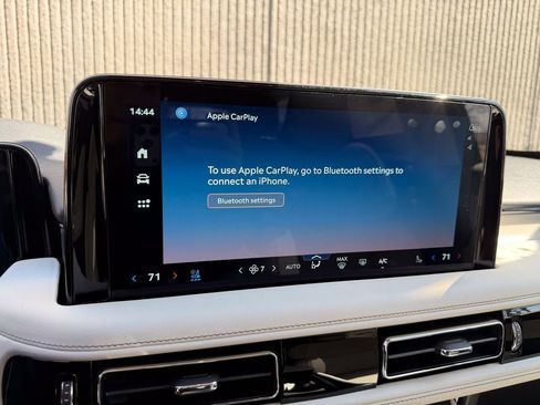 New 2026 Lincoln Aviator Reserve w/ Luxury Package image 41