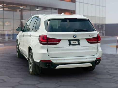 Used 2017 BMW X5 xDrive35i AWD/4WD image 8