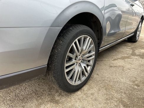 Used 2024 Ford Expedition Max Limited image 12