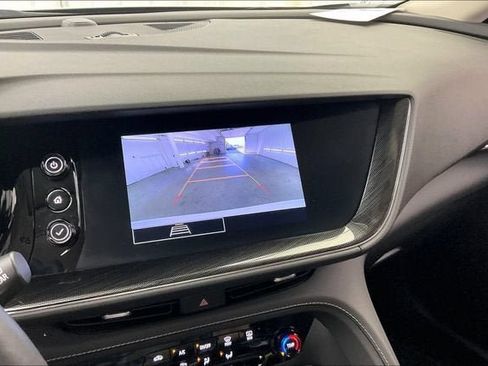 Certified 2023 Buick Envision Preferred FWD image 27