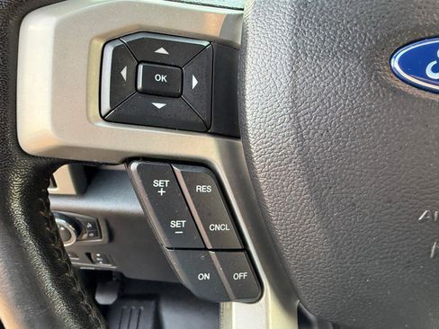 Used 2021 Ford F250 Lariat w/ Tremor Off-Road Package image 19