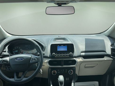 Used 2021 Ford EcoSport S FWD image 9