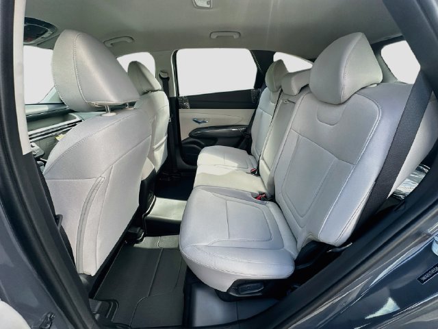 New 2026 Hyundai Tucson SE FWD image 23