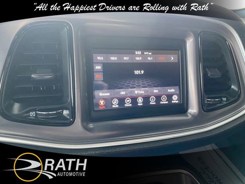 Used 2020 Dodge Challenger R/T image 14