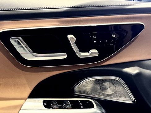 New 2025 Mercedes-Benz E 350 Sedan image 15
